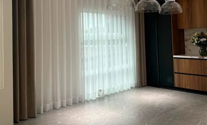 Cortinas Onda Perfecta de Diseños Monterrubio