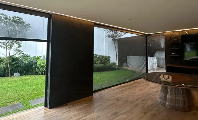 Toldo Zip Screen 20% Farz en Diseños Monterrubio
